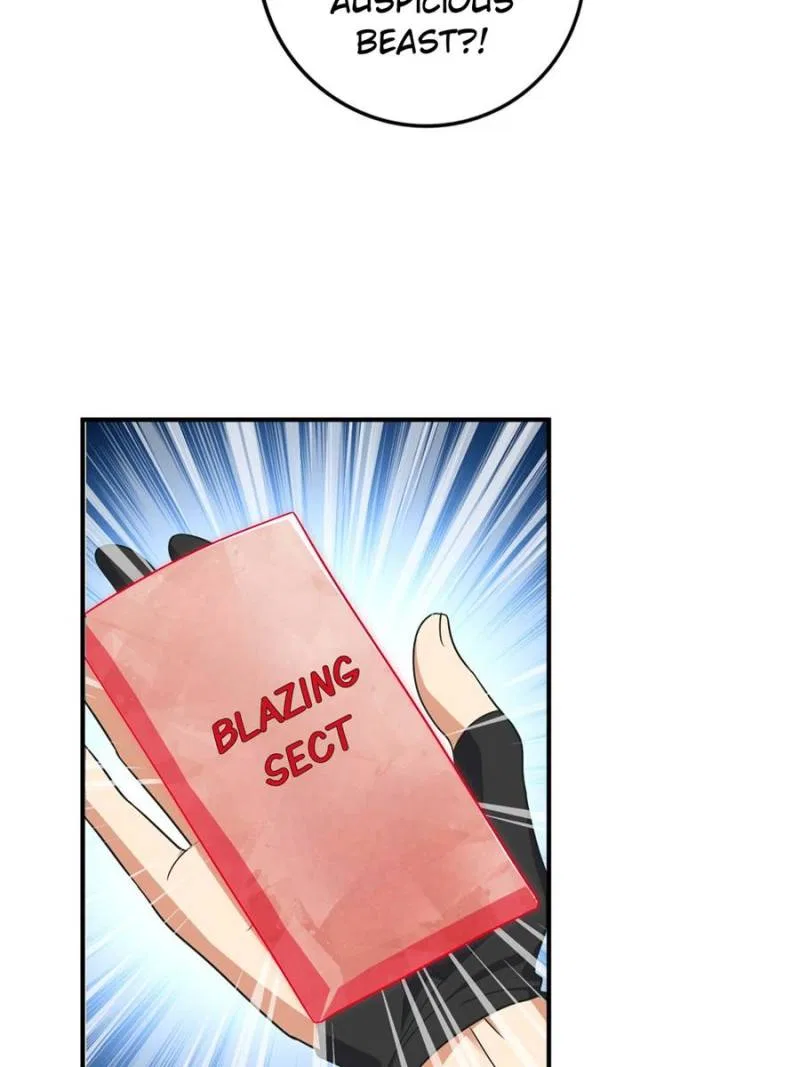 My Master Only Breaks Through Every Time the Limit Is Reached Chapter 149 – Page 17