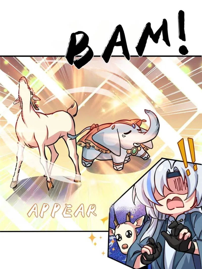 My Master Only Breaks Through Every Time the Limit Is Reached Chapter 149 – Page 23