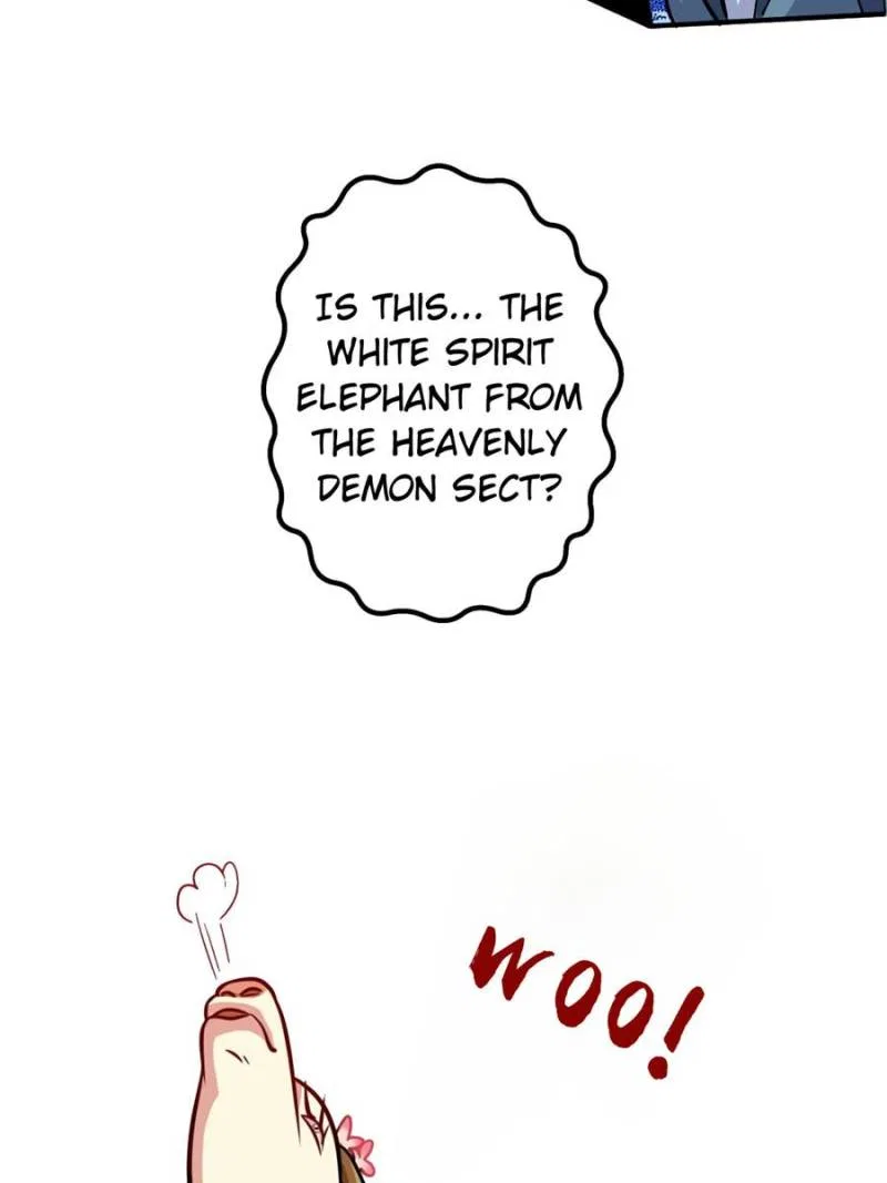 My Master Only Breaks Through Every Time the Limit Is Reached Chapter 149 – Page 24