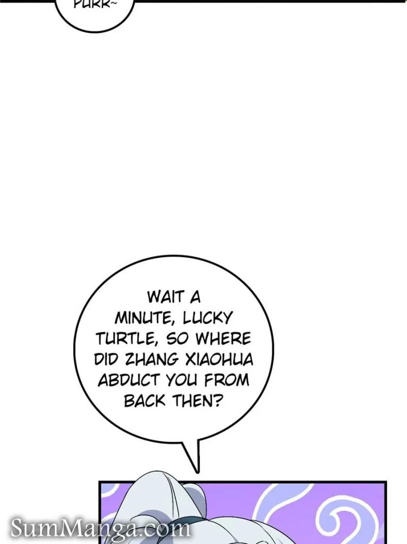 My Master Only Breaks Through Every Time the Limit Is Reached Chapter 149 – Page 28