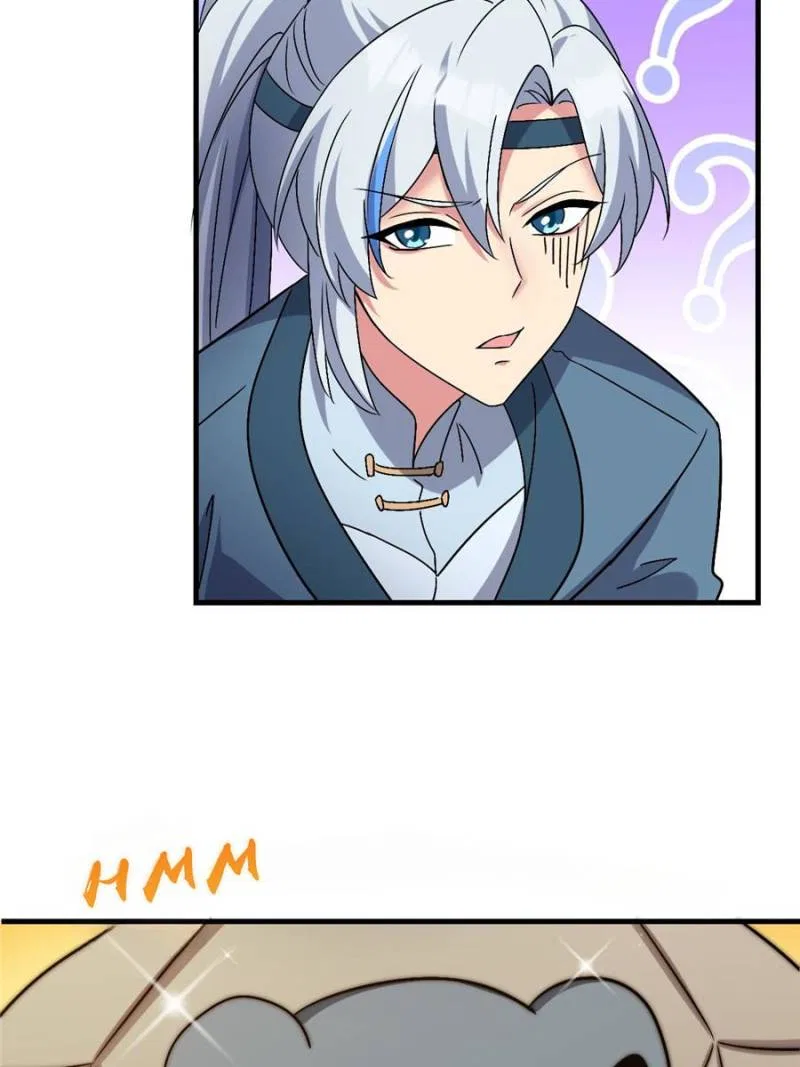 My Master Only Breaks Through Every Time the Limit Is Reached Chapter 149 – Page 29