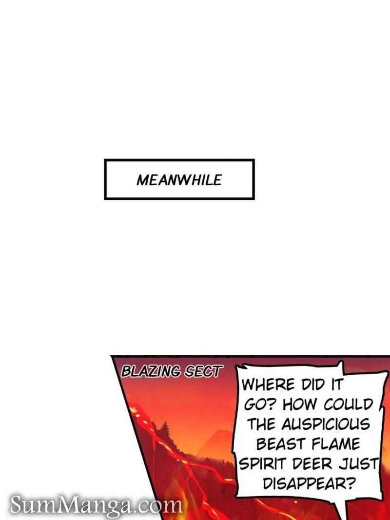 My Master Only Breaks Through Every Time the Limit Is Reached Chapter 149 – Page 31