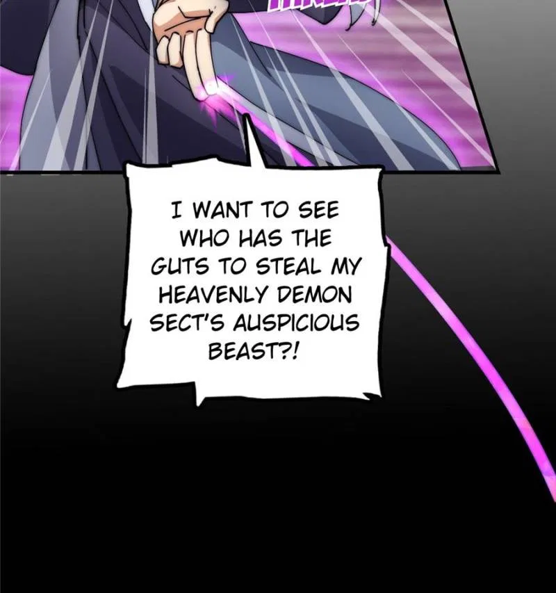 My Master Only Breaks Through Every Time the Limit Is Reached Chapter 149 – Page 33