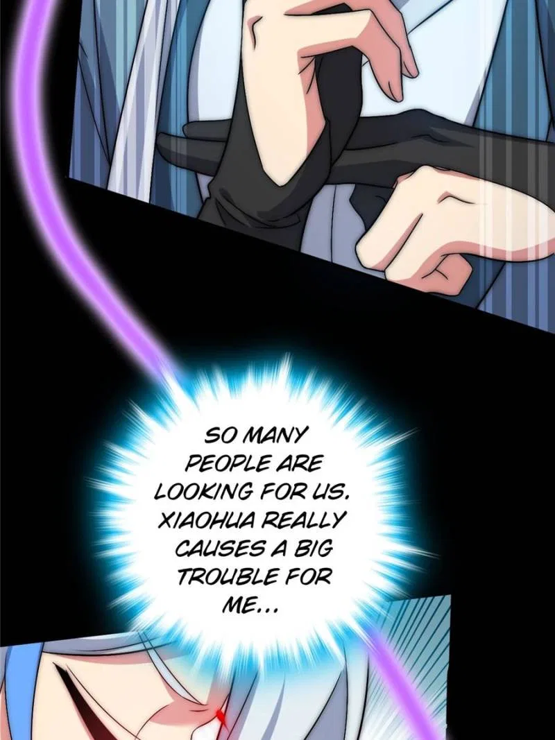 My Master Only Breaks Through Every Time the Limit Is Reached Chapter 149 – Page 35
