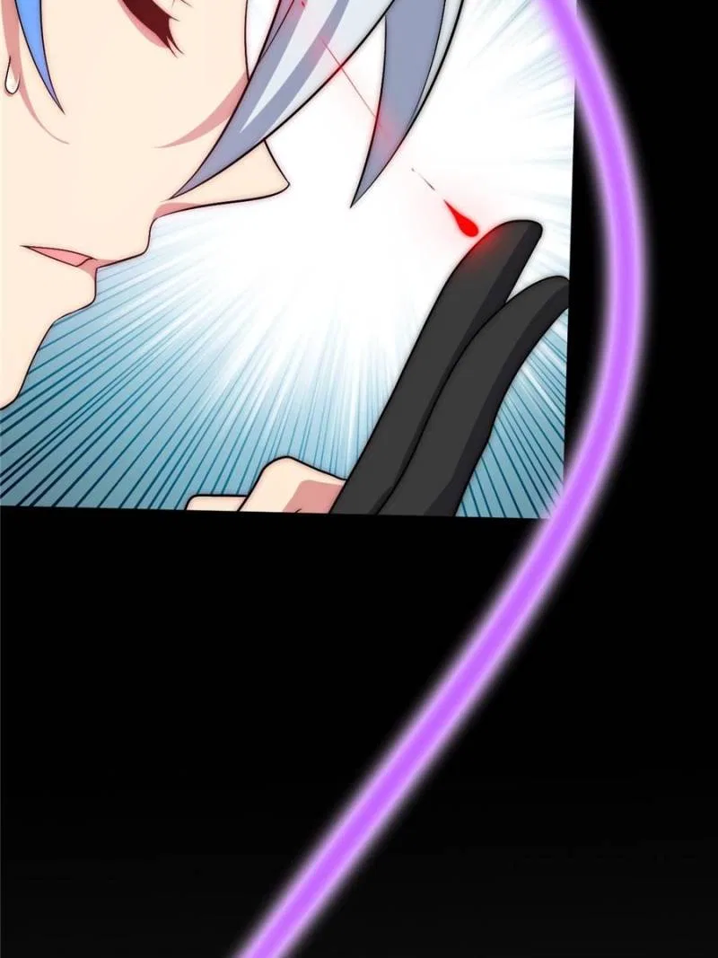 My Master Only Breaks Through Every Time the Limit Is Reached Chapter 149 – Page 36