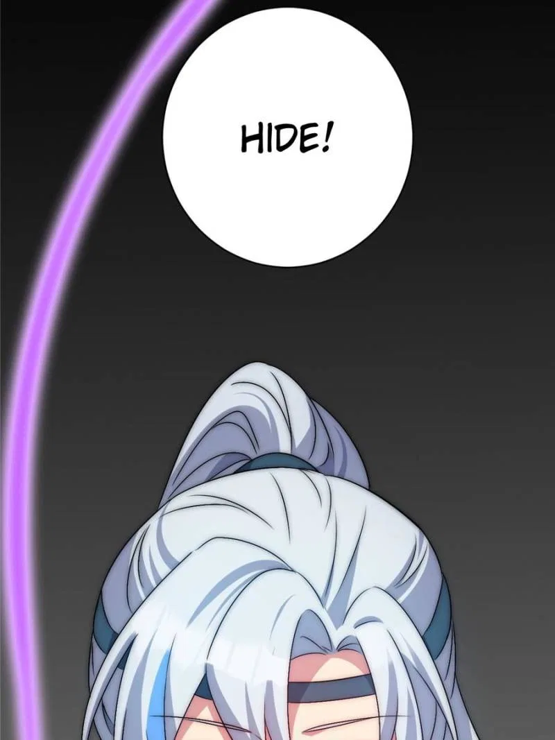 My Master Only Breaks Through Every Time the Limit Is Reached Chapter 149 – Page 37