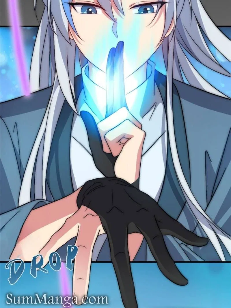 My Master Only Breaks Through Every Time the Limit Is Reached Chapter 149 – Page 38