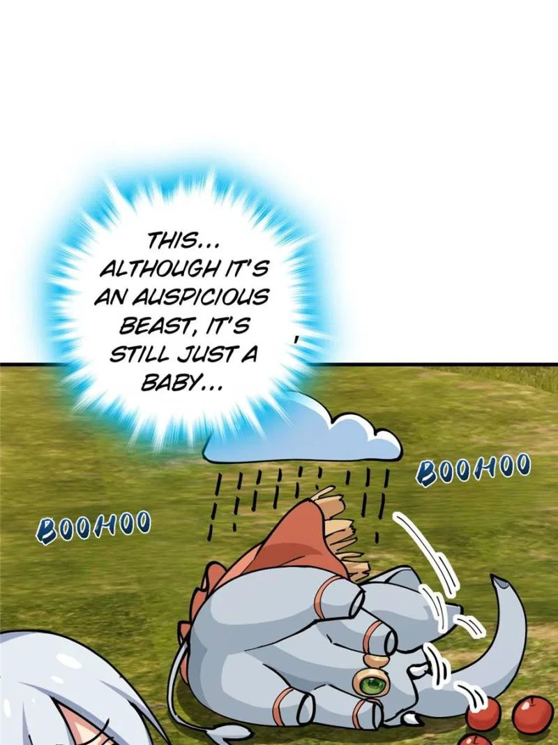 My Master Only Breaks Through Every Time the Limit Is Reached Chapter 149 – Page 43
