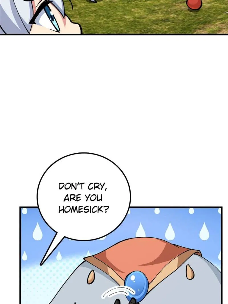 My Master Only Breaks Through Every Time the Limit Is Reached Chapter 149 – Page 44