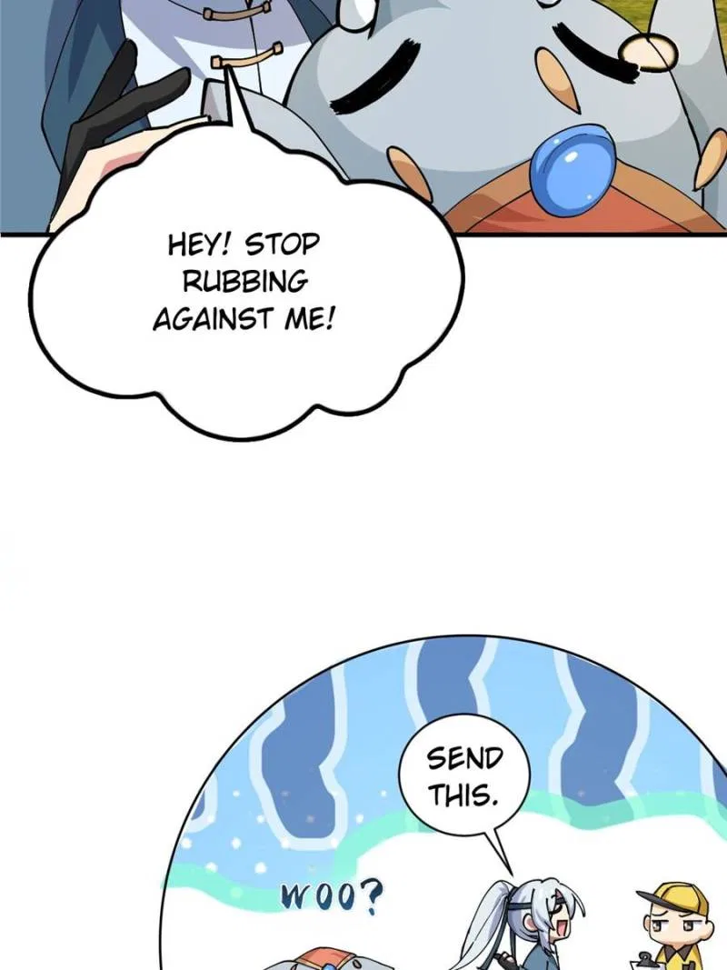 My Master Only Breaks Through Every Time the Limit Is Reached Chapter 149 – Page 47