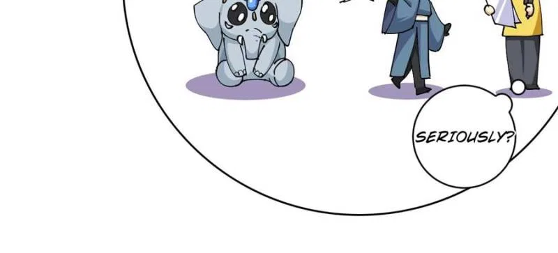 My Master Only Breaks Through Every Time the Limit Is Reached Chapter 149 – Page 48