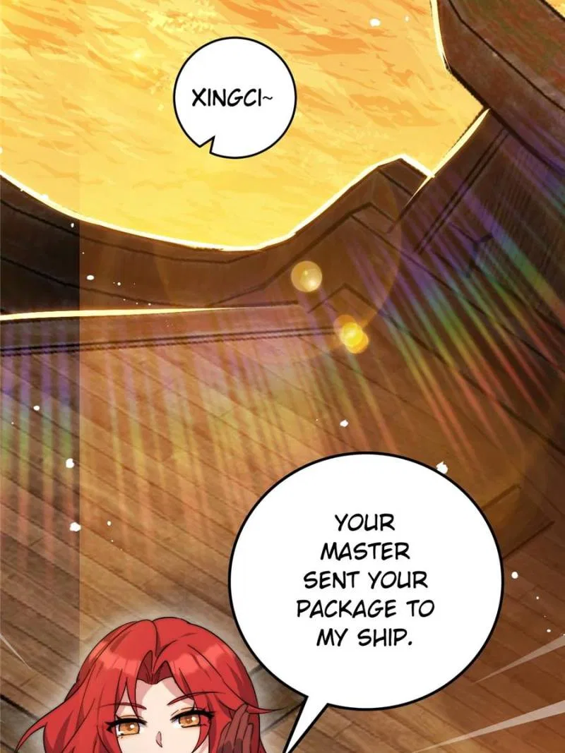 My Master Only Breaks Through Every Time the Limit Is Reached Chapter 149 – Page 50
