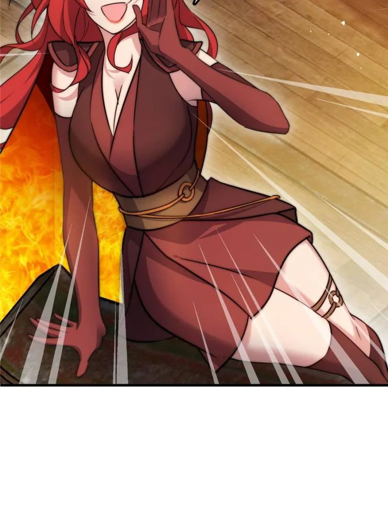 My Master Only Breaks Through Every Time the Limit Is Reached Chapter 149 – Page 51