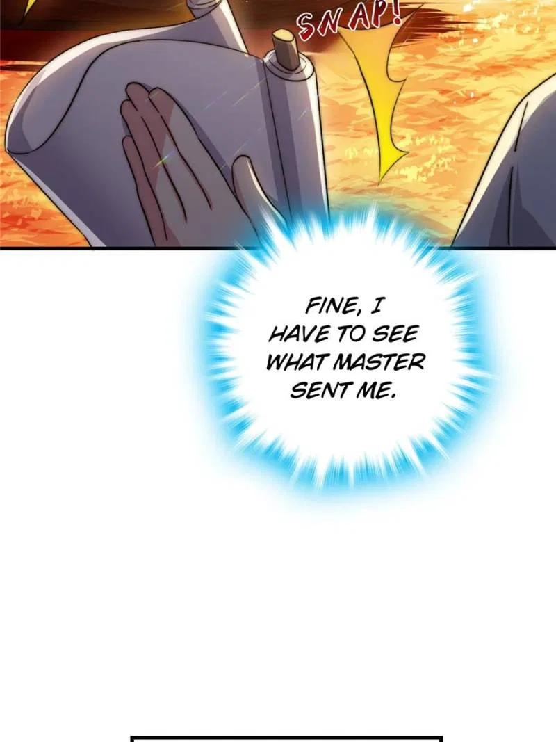 My Master Only Breaks Through Every Time the Limit Is Reached Chapter 149 – Page 53