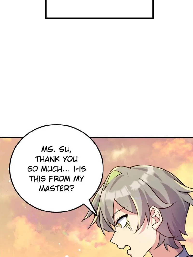 My Master Only Breaks Through Every Time the Limit Is Reached Chapter 149 – Page 54