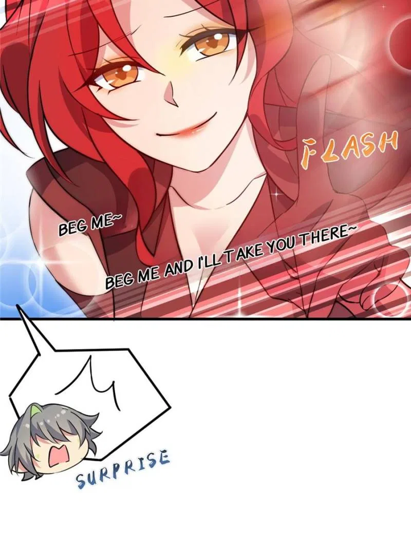 My Master Only Breaks Through Every Time the Limit Is Reached Chapter 149 – Page 58