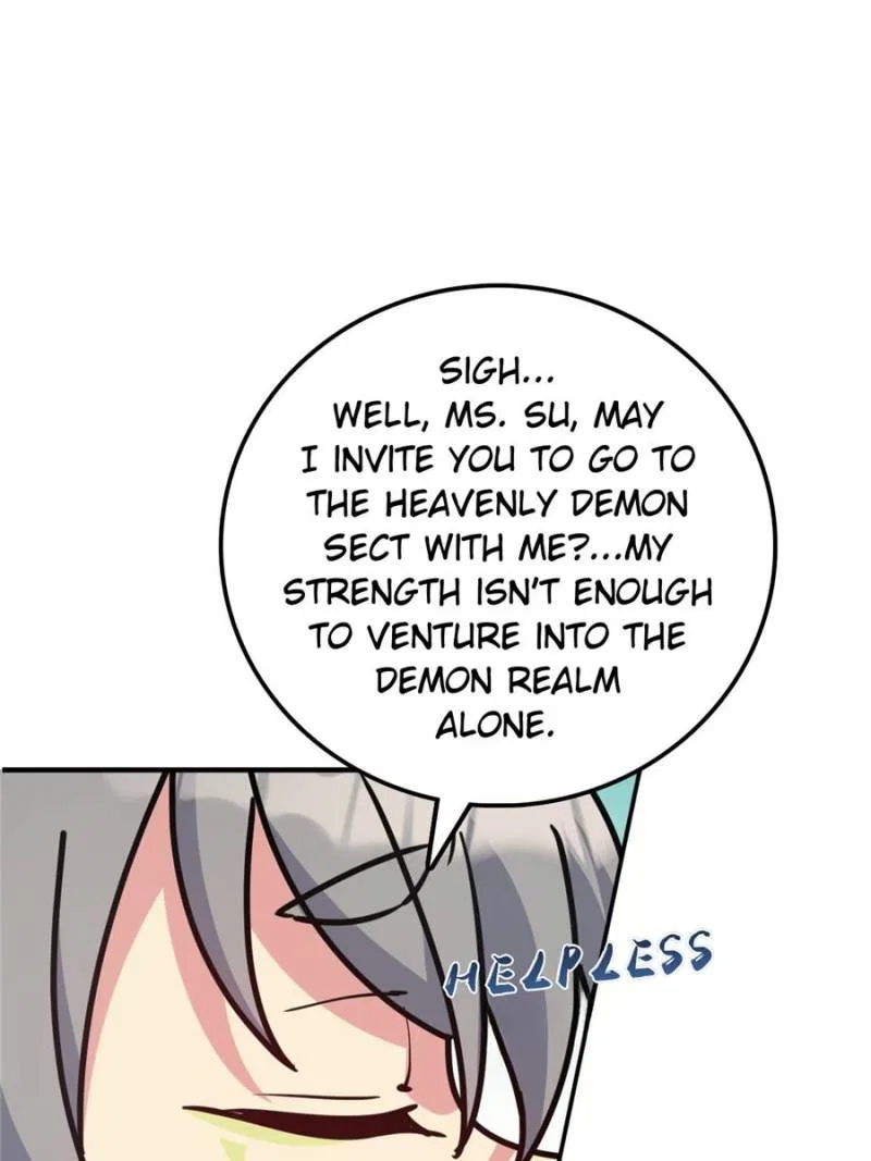 My Master Only Breaks Through Every Time the Limit Is Reached Chapter 149 – Page 60