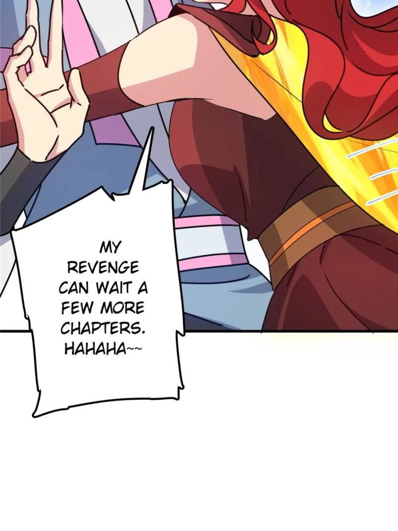 My Master Only Breaks Through Every Time the Limit Is Reached Chapter 149 – Page 62