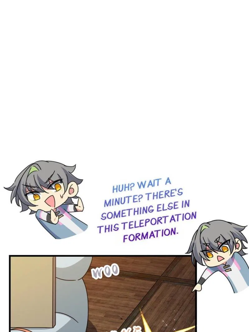 My Master Only Breaks Through Every Time the Limit Is Reached Chapter 149 – Page 63