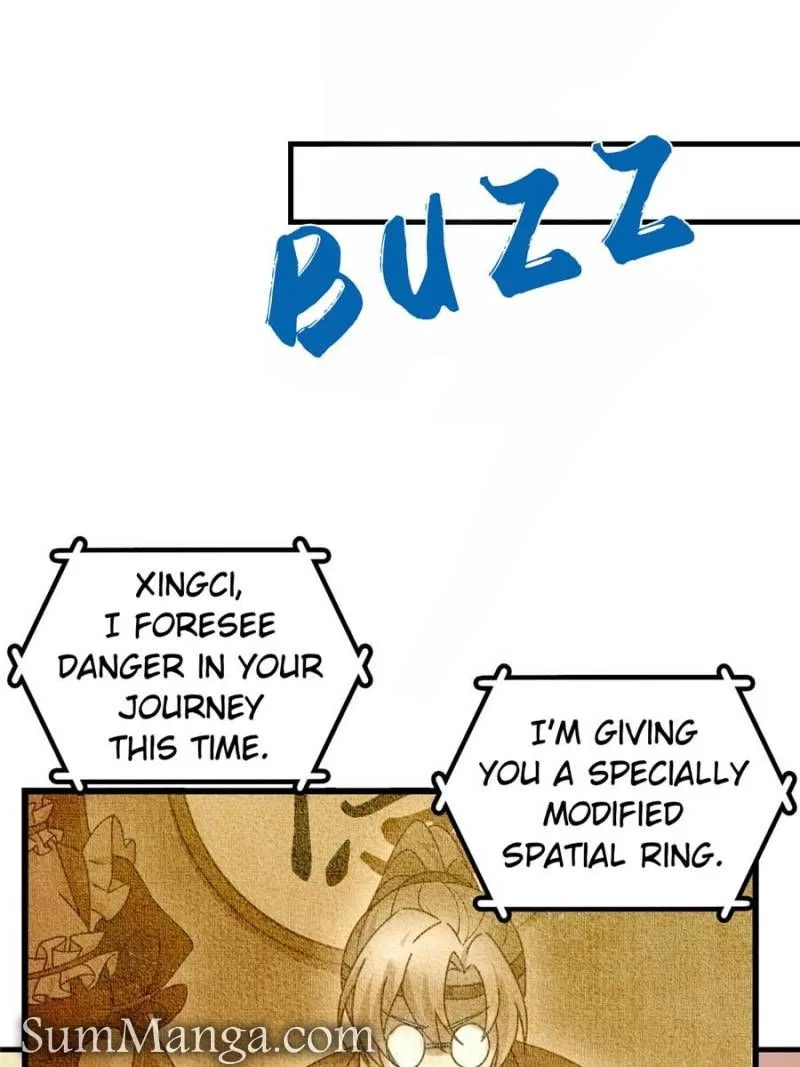 My Master Only Breaks Through Every Time the Limit Is Reached Chapter 149 – Page 65