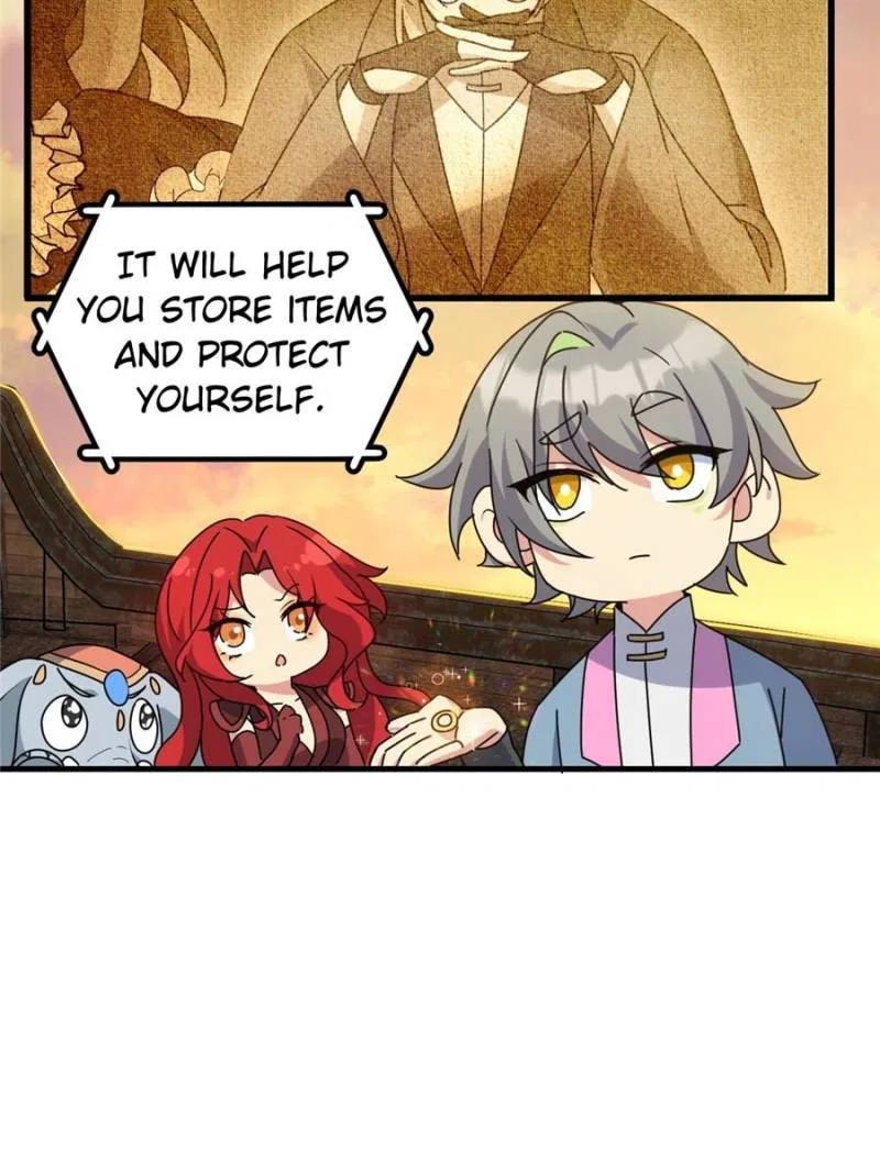 My Master Only Breaks Through Every Time the Limit Is Reached Chapter 149 – Page 66