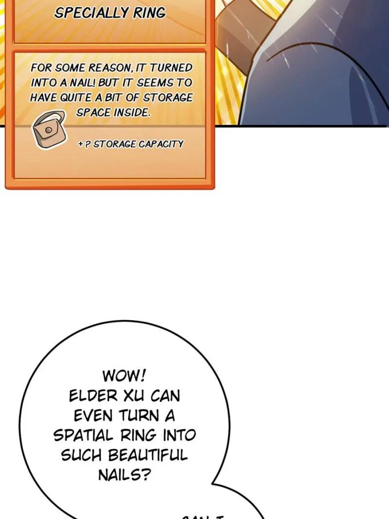 My Master Only Breaks Through Every Time the Limit Is Reached Chapter 149 – Page 71