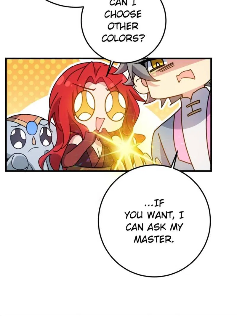 My Master Only Breaks Through Every Time the Limit Is Reached Chapter 149 – Page 72