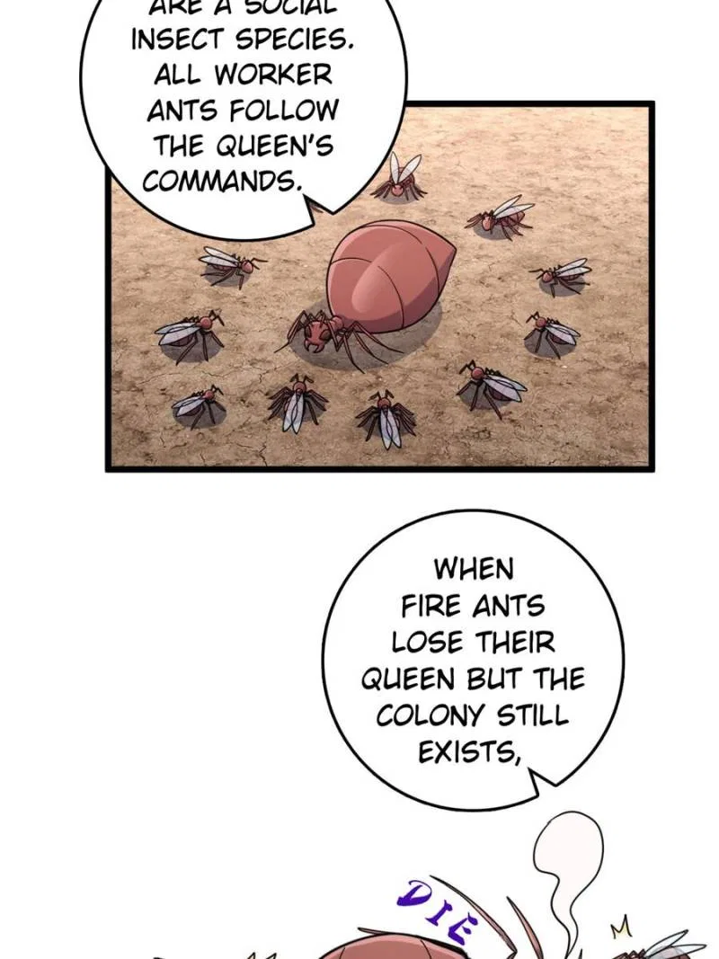 My Master Only Breaks Through Every Time the Limit Is Reached Chapter 148 – Page 2
