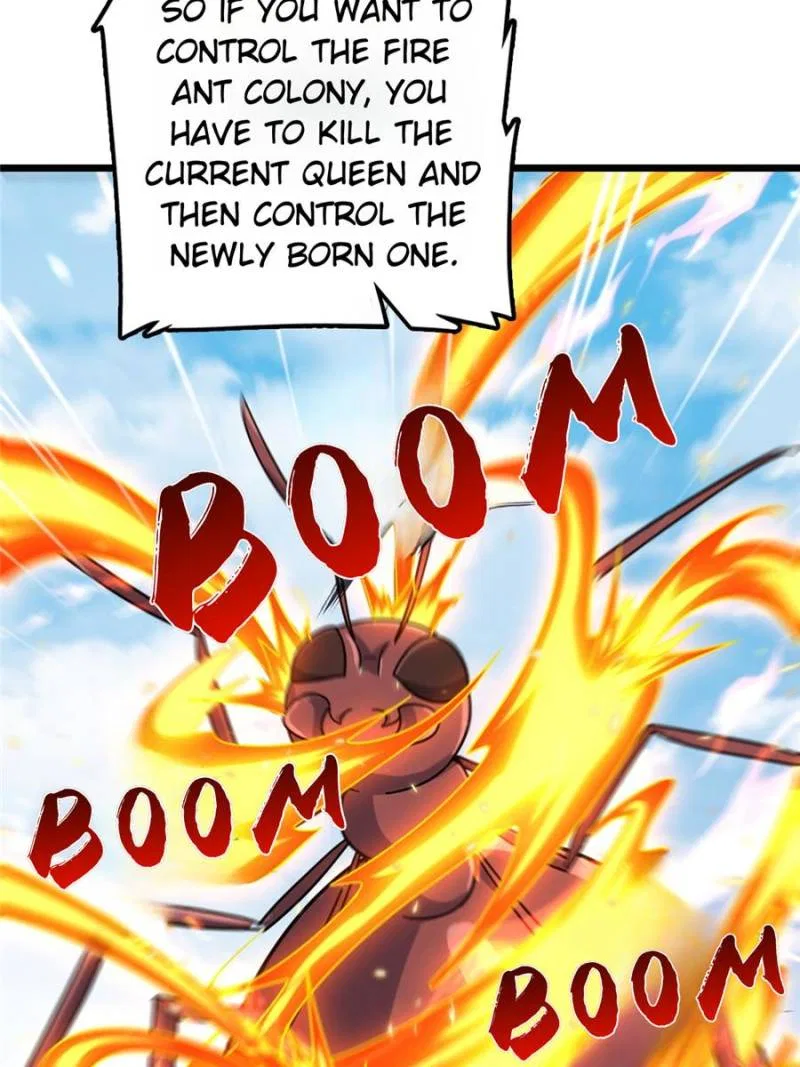 My Master Only Breaks Through Every Time the Limit Is Reached Chapter 148 – Page 6