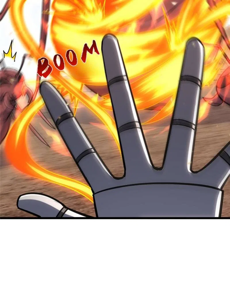 My Master Only Breaks Through Every Time the Limit Is Reached Chapter 148 – Page 7