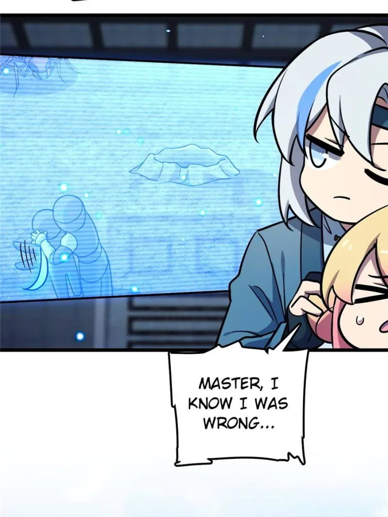 My Master Only Breaks Through Every Time the Limit Is Reached Chapter 148 – Page 11