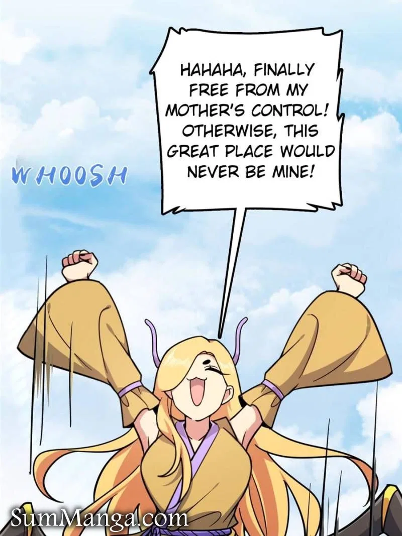 My Master Only Breaks Through Every Time the Limit Is Reached Chapter 148 – Page 12