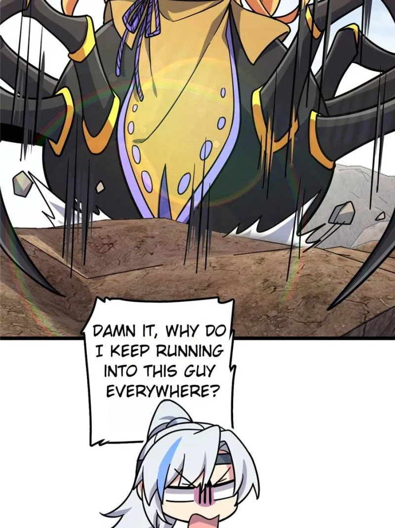My Master Only Breaks Through Every Time the Limit Is Reached Chapter 148 – Page 13