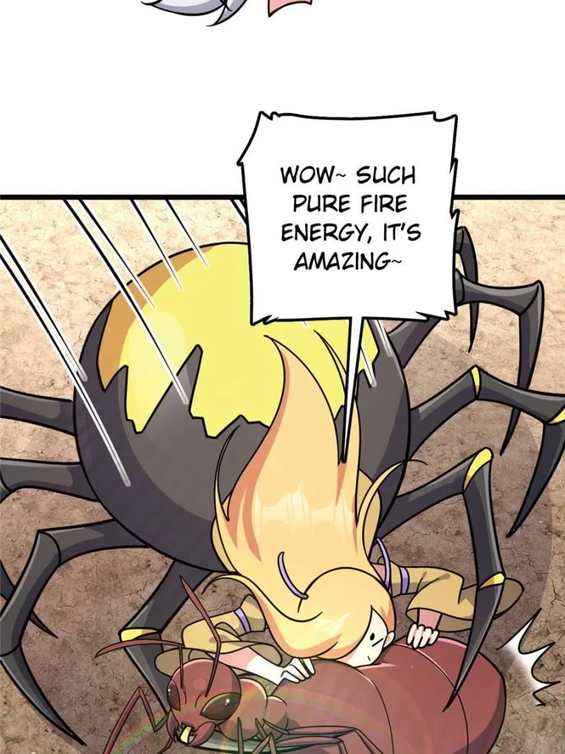 My Master Only Breaks Through Every Time the Limit Is Reached Chapter 148 – Page 14