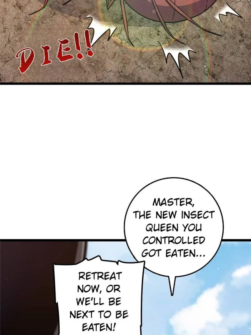 My Master Only Breaks Through Every Time the Limit Is Reached Chapter 148 – Page 15