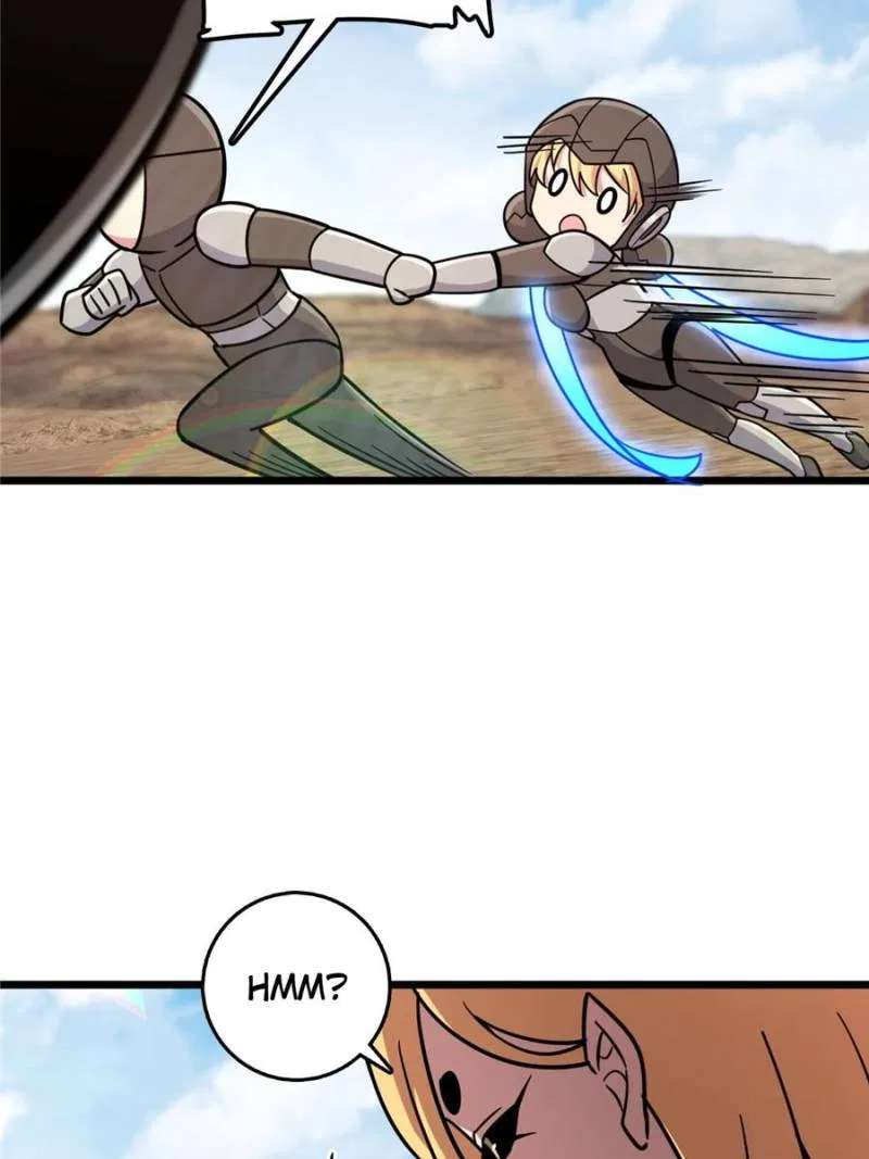 My Master Only Breaks Through Every Time the Limit Is Reached Chapter 148 – Page 16