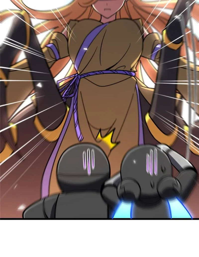 My Master Only Breaks Through Every Time the Limit Is Reached Chapter 148 – Page 19