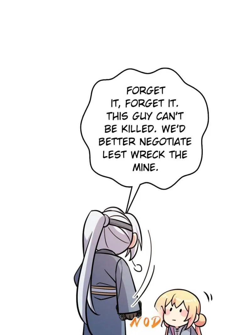 My Master Only Breaks Through Every Time the Limit Is Reached Chapter 148 – Page 22