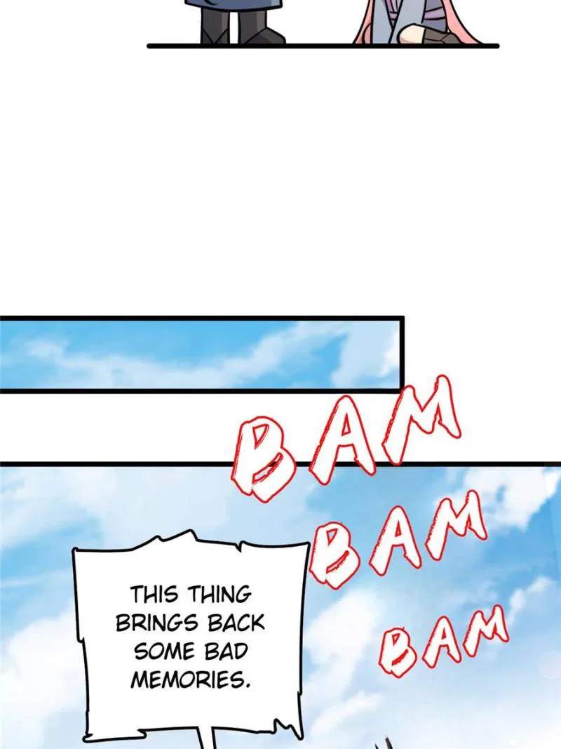 My Master Only Breaks Through Every Time the Limit Is Reached Chapter 148 – Page 23