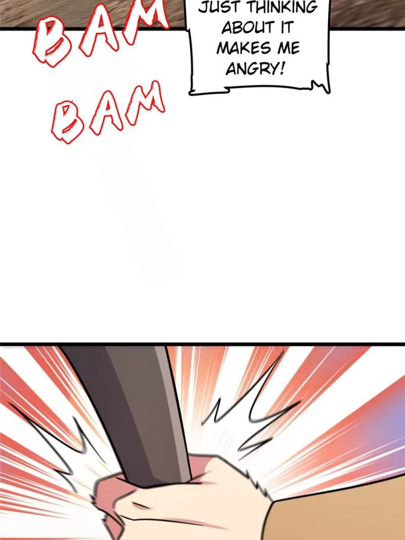 My Master Only Breaks Through Every Time the Limit Is Reached Chapter 148 – Page 25
