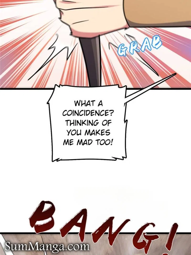 My Master Only Breaks Through Every Time the Limit Is Reached Chapter 148 – Page 26