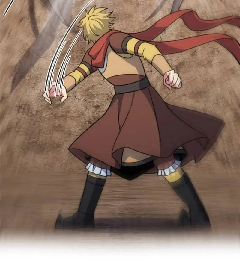My Master Only Breaks Through Every Time the Limit Is Reached Chapter 148 – Page 28