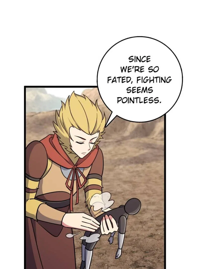 My Master Only Breaks Through Every Time the Limit Is Reached Chapter 148 – Page 29