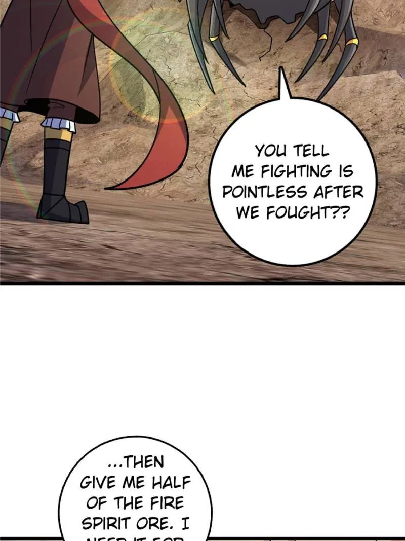 My Master Only Breaks Through Every Time the Limit Is Reached Chapter 148 – Page 31