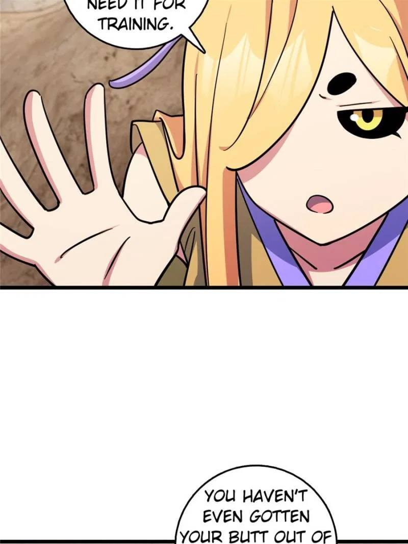 My Master Only Breaks Through Every Time the Limit Is Reached Chapter 148 – Page 32