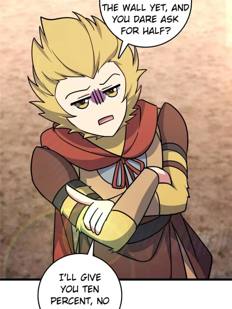 My Master Only Breaks Through Every Time the Limit Is Reached Chapter 148 – Page 33