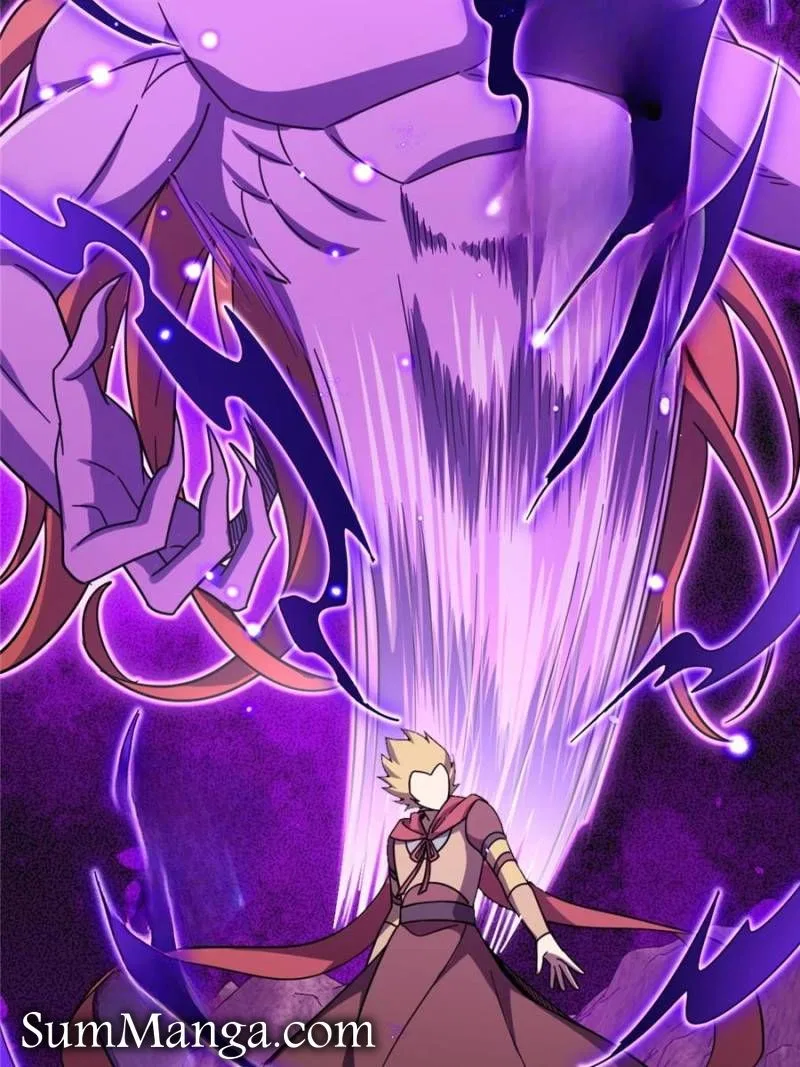 My Master Only Breaks Through Every Time the Limit Is Reached Chapter 148 – Page 40