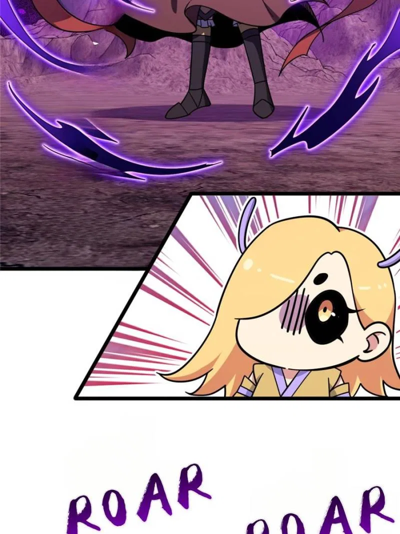 My Master Only Breaks Through Every Time the Limit Is Reached Chapter 148 – Page 41
