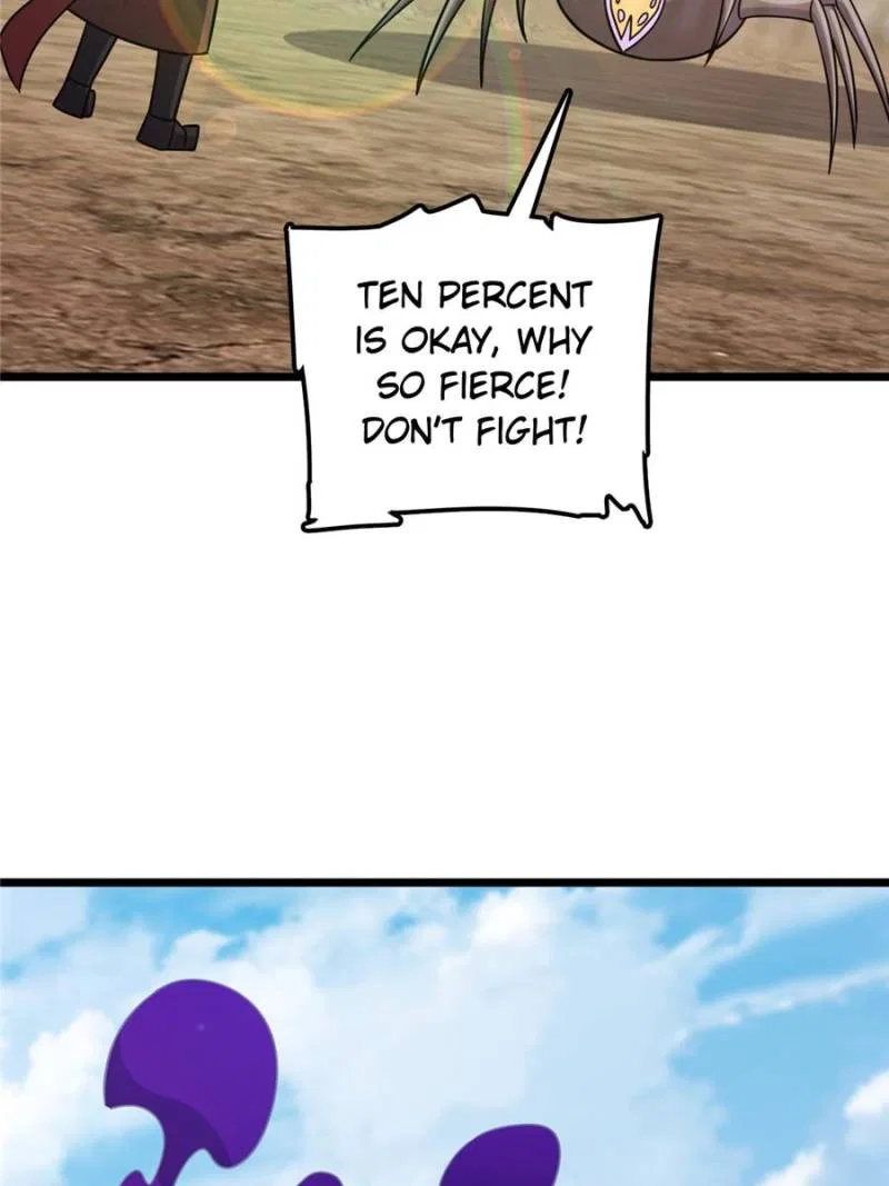 My Master Only Breaks Through Every Time the Limit Is Reached Chapter 148 – Page 43