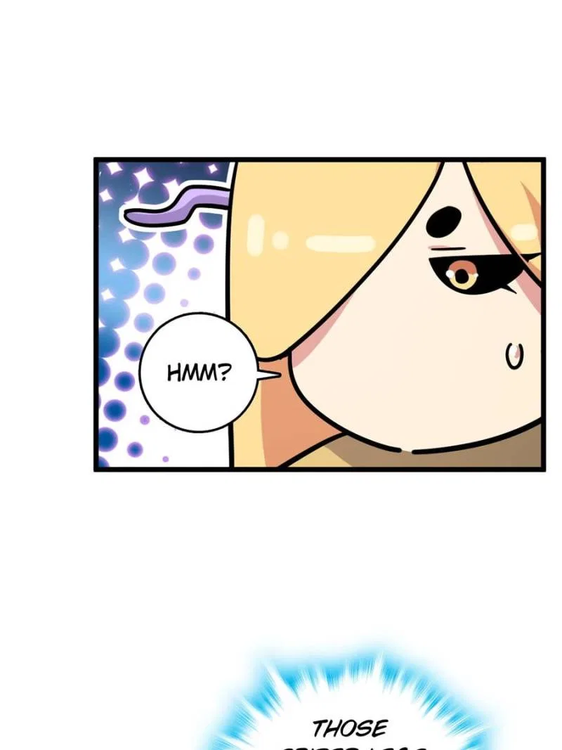My Master Only Breaks Through Every Time the Limit Is Reached Chapter 148 – Page 48